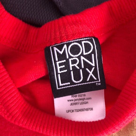 I heart holidays sweater - Picture 2 of 3